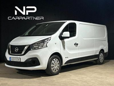 Nissan NV300