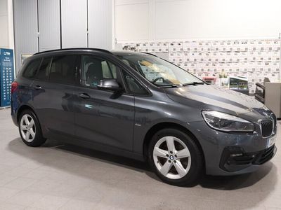 BMW 220 Gran Tourer