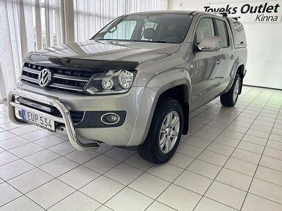 VW Amarok