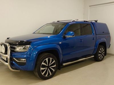 VW Amarok