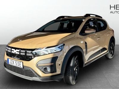 Ny 2026 Dacia Sandero Extreme Halvkombi | 256 200 kr