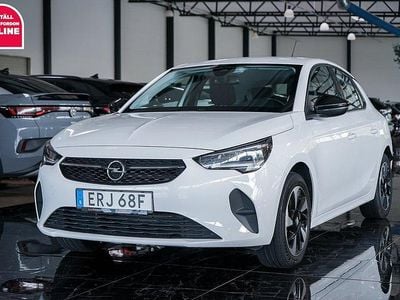 Opel Corsa-e
