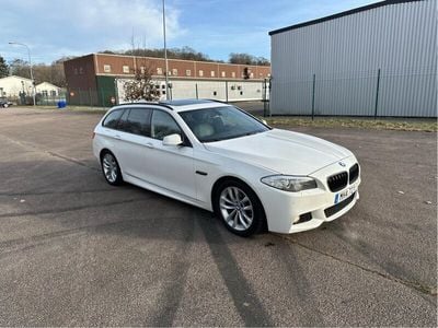 BMW 535