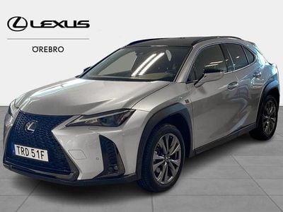 Lexus UX 250h