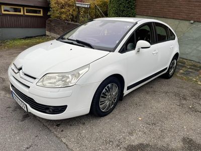 Citroën C4