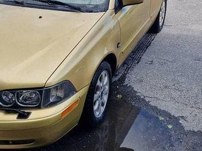 Volvo S40