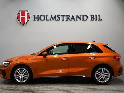 Audi A3 Sportback e-tron