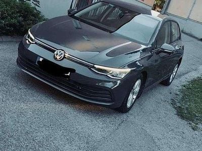 VW Golf VIII