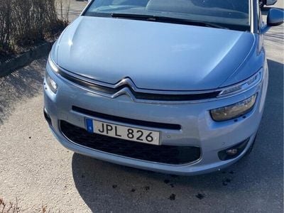 Citroën Grand C4 Picasso