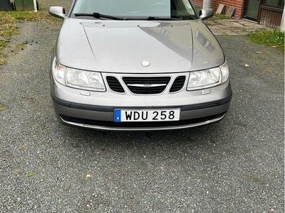 Saab 9-5