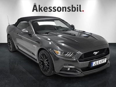 Ford Mustang GT