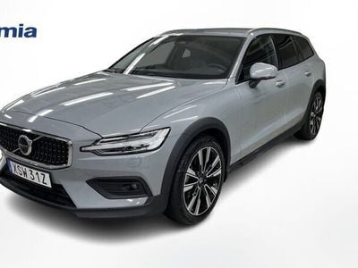 Volvo V60 CC