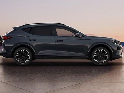 Blå Ny 2026 Cupra Formentor SUV | 458 700 kr