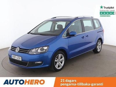 VW Sharan
