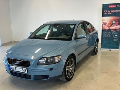 Volvo S40