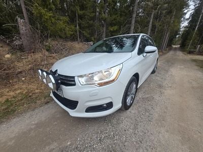 Citroën C4