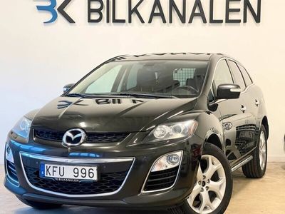 Mazda CX-7