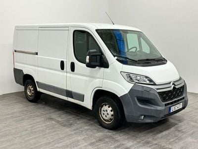 Citroën Jumper