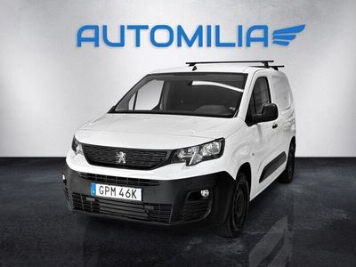 Peugeot Partner Tepee