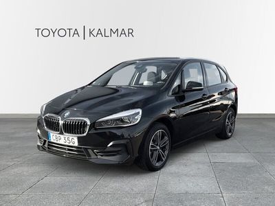 BMW 225 Active Tourer