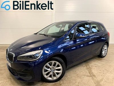 BMW 225 Active Tourer