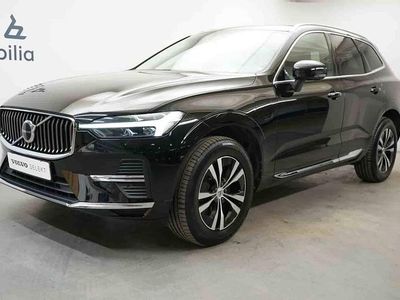 Begagnad Volvo XC60 2023 Svart SUV