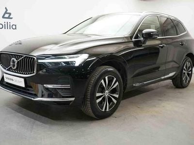 Svart Begagnad 2023 Volvo XC60 SUV | 399 900 kr (Bra pris)