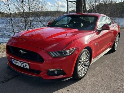 Ford Mustang GT