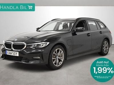 BMW 330e