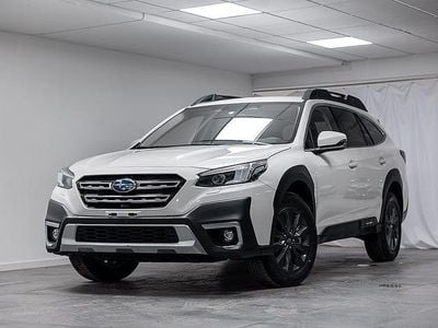 Ny 2026 Subaru Outback | 434 700 kr