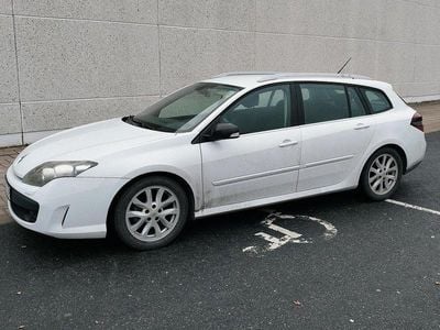 Renault Laguna GrandTour