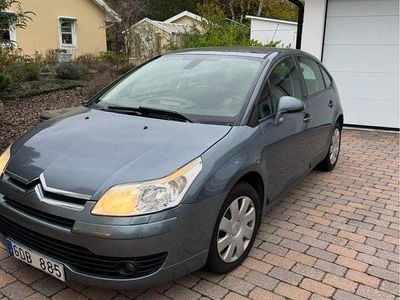 Citroën C4