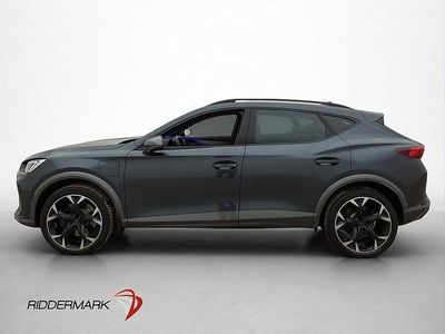 Begagnad Cupra Formentor VZ 150 HK (110 kW) 2023 Grå SUV
