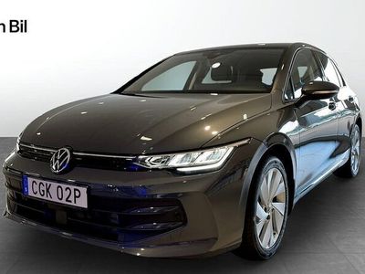 VW Golf VIII