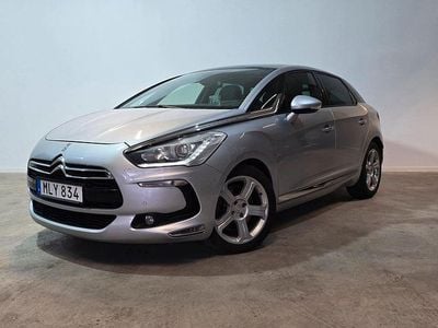 Citroën DS5