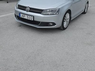 VW Jetta