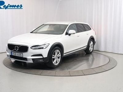 Volvo V90 CC