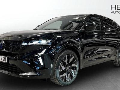Begagnad 2024 Renault Rafale Esprit Alpine SUV | 658 800 kr (Dyr)