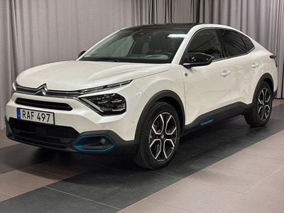Citroën e-C4