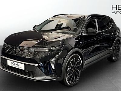 Renault Scénic