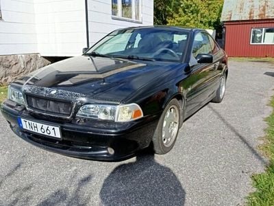 Volvo C70