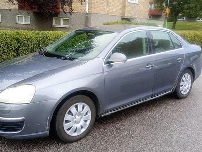 VW Jetta