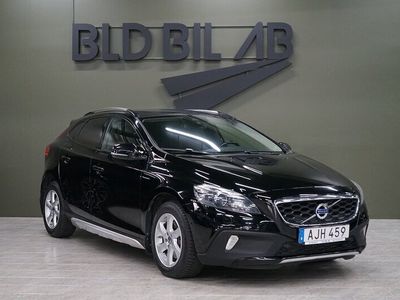 Volvo V40 CC