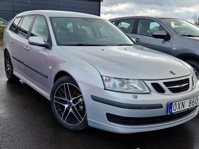 Saab 9-3