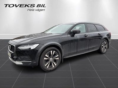 Volvo V90 CC