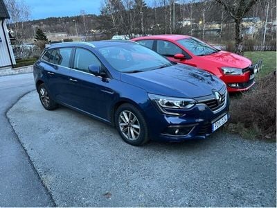 Renault Mégane GrandTour
