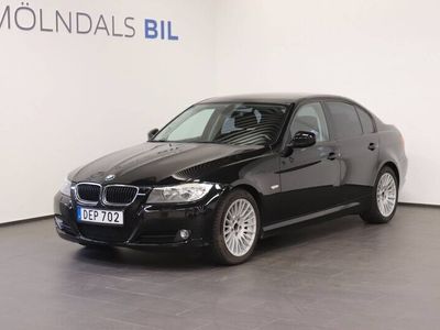 begagnad BMW 320 i Sedan Automat Comfort 170hk