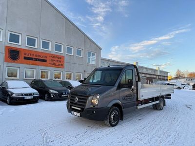 VW Crafter