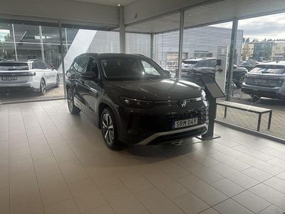 Grå Ny 2026 VW Tayron Edition SUV | 598 300 kr (Marknadspris)