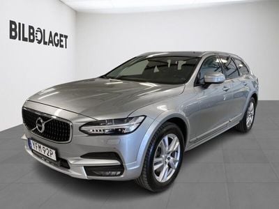 Volvo V90 CC